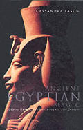 Ancient Egyptian Magic Classic Healing &