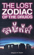 Lost Zodiac Of The Druids