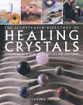 Illustrated Directory of Healing Crystals