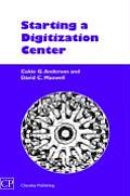 Starting a Digitization Center