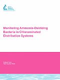 Monitoring Ammonia-Oxidizing Bacteria in Chloraminated Distribution Systems