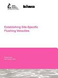 Establishing Site-Specific Flushing Velocities