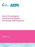 Use of Toxicological and Chemical Models to Prioritize Dbp Research