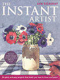 Instant Artist 40 Quick & Easy Project