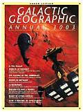 Galactic Geographic Annual 3003