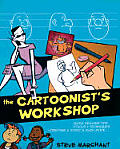 Cartoonists Workshop
