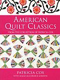 American Quilt Classics From The Collect