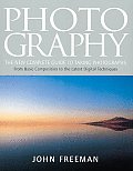 Photography The New Complete Guide to Taking Photographs