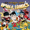Essential Guide To World Comics