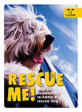 Rescue Me How to Successfully Re Home a Rescue Dog