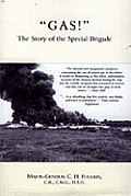 GAS! The Story of the Special Brigade