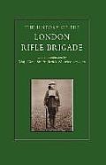 History of the London Rifle Brigade 1859-1919
