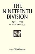 Nineteenth Division 1914-1918
