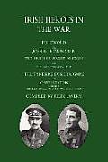 (Tyneside Irish Brigade) Irish Heroes in the War