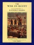 War in Egypt(1882)Illustrated by Richard Simpkin