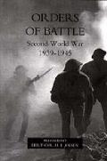 Orders of Battle: Second World War 1939-45