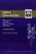 Official History of the War: V. 2: Naval Operations