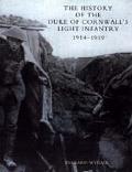 History of the Duke of Cornwall's Light Infantry 1914-1919