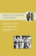 With the Persian Expedition [1918]
