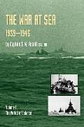 War at Sea 1939-45: Volume II the Period of Balanceofficial History of the Second World War