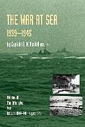 War at Sea 1939-45: Volume III Part 2 the Offensive 1st June 1944-14th August 1945official History of the Second World War