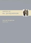 HISTORY OF No.30 SQUADRON RAF. EGYPT AND MESOPOTAMIA 1914 to 1919