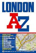 London A Z