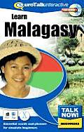 Talk Now Beginners Malagasy