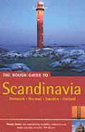 Rough Guide Scandinavia 6th Edition