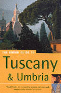 Rough Guide Tuscany & Umbria 5th Edition