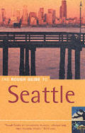 Rough Guide Seattle 3rd Edition