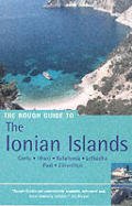 Rough Guide Ionian Islands 3rd Edition
