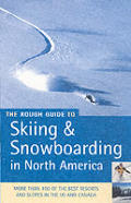 Rough Guide Skiing & Snowboarding In North America