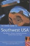 Rough Guide Southwest Usa 3rd Edition