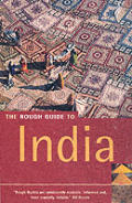 Rough Guide India 5th Edition