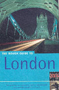 Rough Guide London 5th Edition