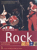 Rough Guide To Rock 3rd Edition
