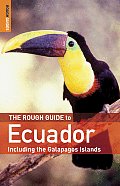 Rough Guide To Ecuador