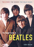 Rough Guide To The Beatles