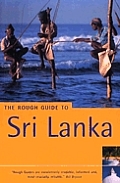 Rough Guide Sri Lanka 1st Edition