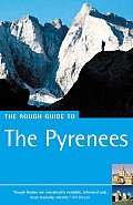 Rough Guide Pyrenees 5th Edition
