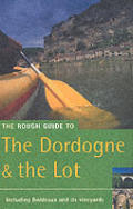 Rough Guide The Dordogne & The Lot