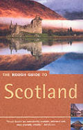 Rough Guide Scotland 6th Edition