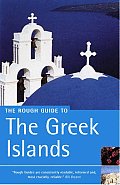 Rough Guide Greek Island 5th Edition