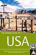 Rough Guide USA 7th Edition