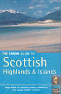 Rough Guide Scottish Highlands & Island 3rd Edition