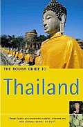 Rough Guide Thailand 5th Edition