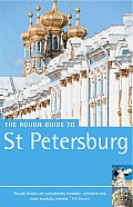 Rough Guide St Petersburg 5th Edition