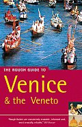 Rough Guide Venice & The Veneto 6th Edition