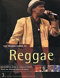 Rough Guide To Reggae 3rd Edition